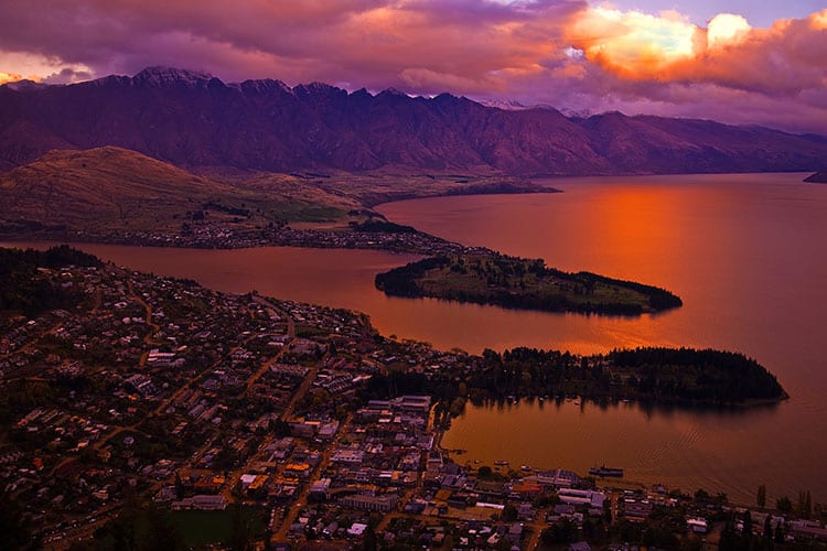 Queenstown