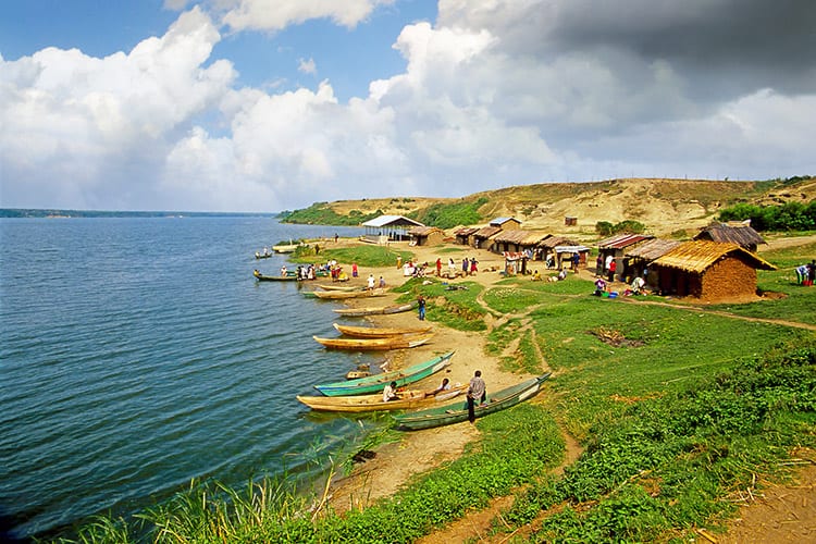 Kazinga kanaal