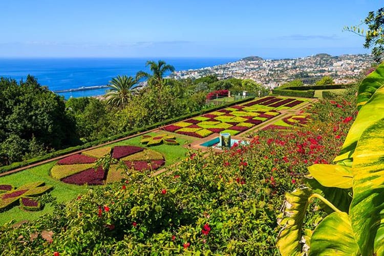 Madeira