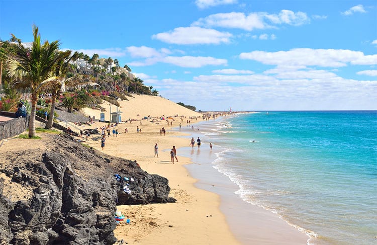 Fuerteventura