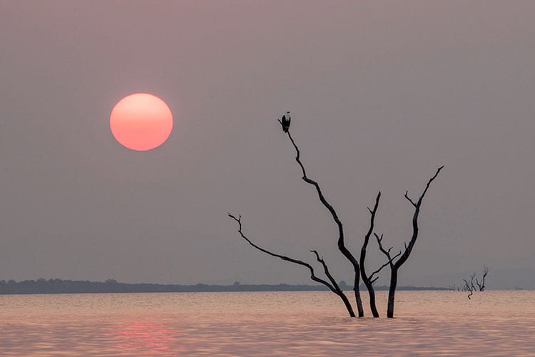 Lake Kariba