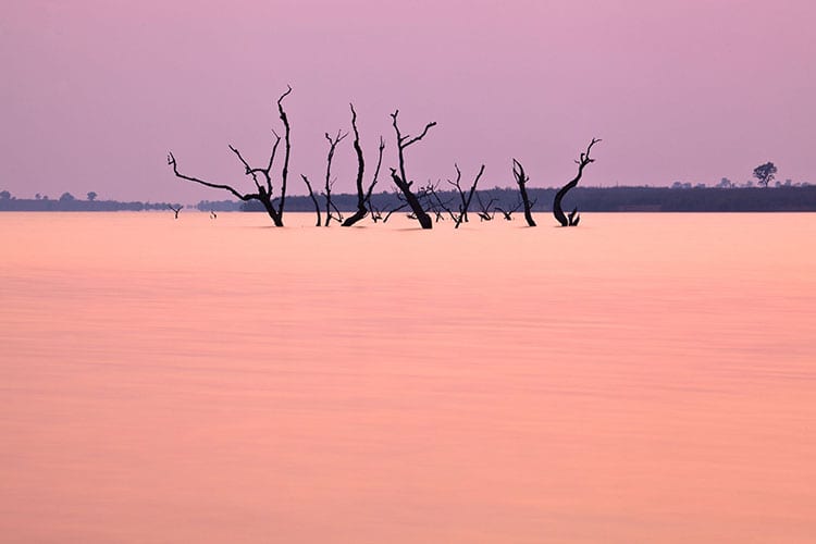 Lake Kariba