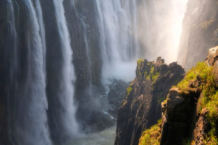 Victoria Falls