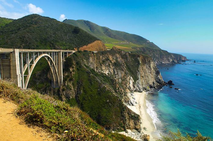 Big Sur