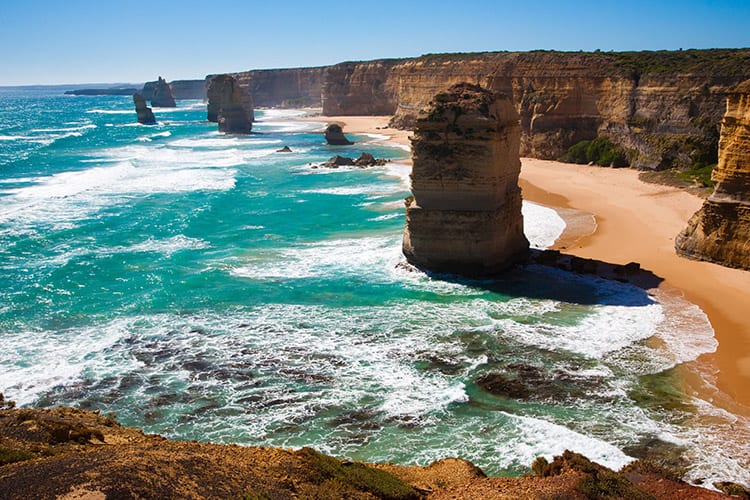 Great Ocean Road