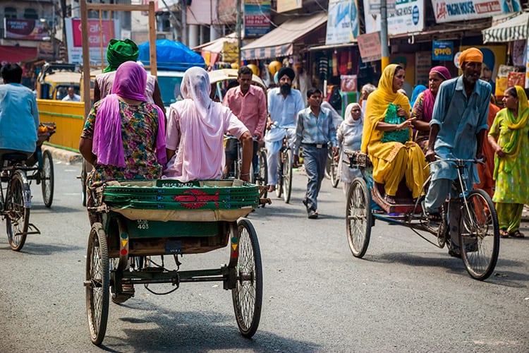 Amritsar