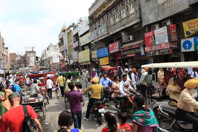 Amritsar