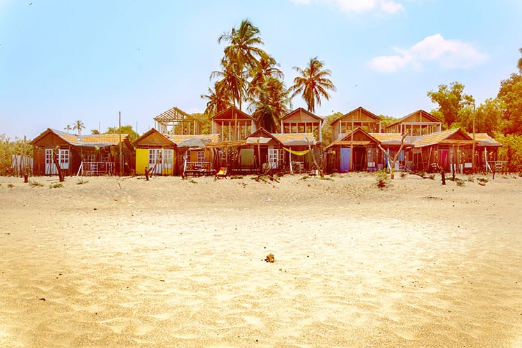 Agonda