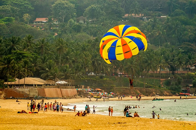 Candolim