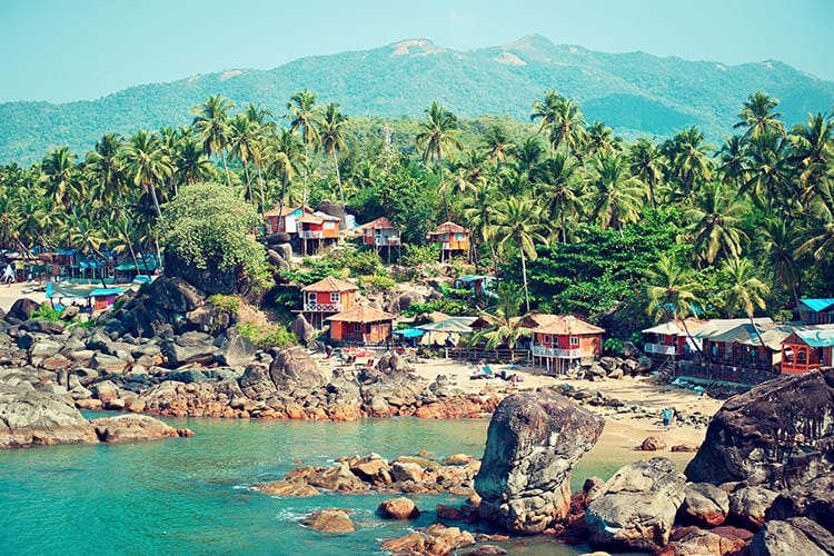 Palolem