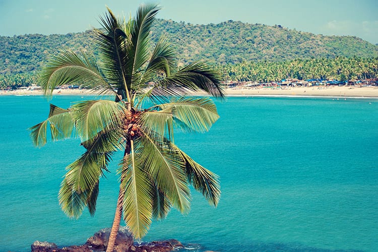 Palolem