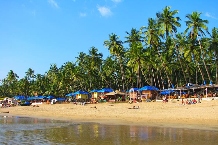 Palolem