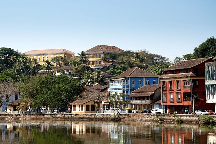 Panaji
