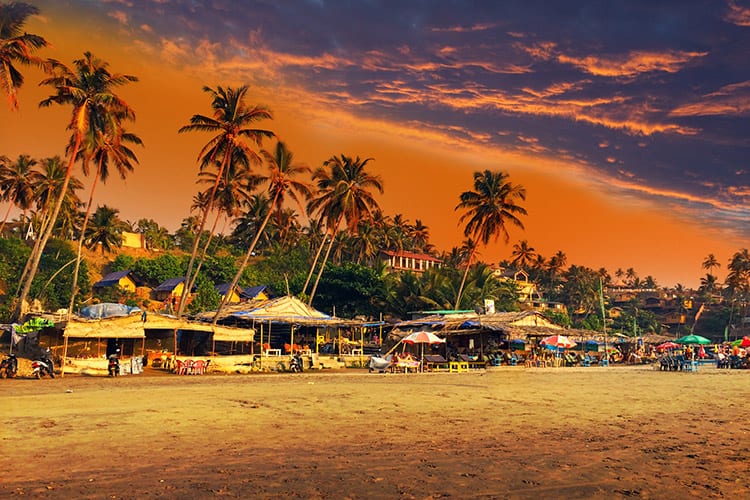 Goa