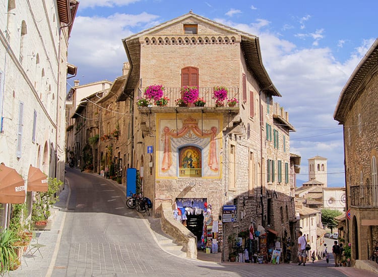 Assissi
