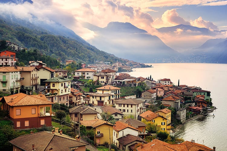 Bellagio