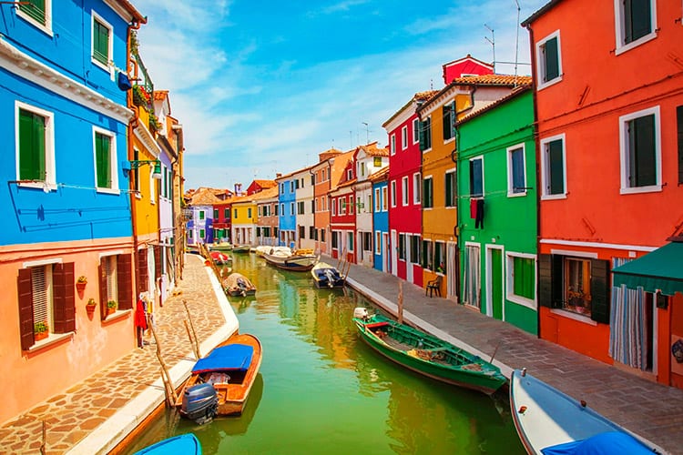 Burano