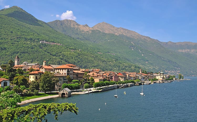 Cannobio