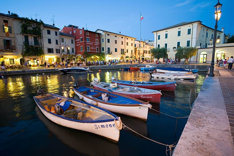 Lazise
