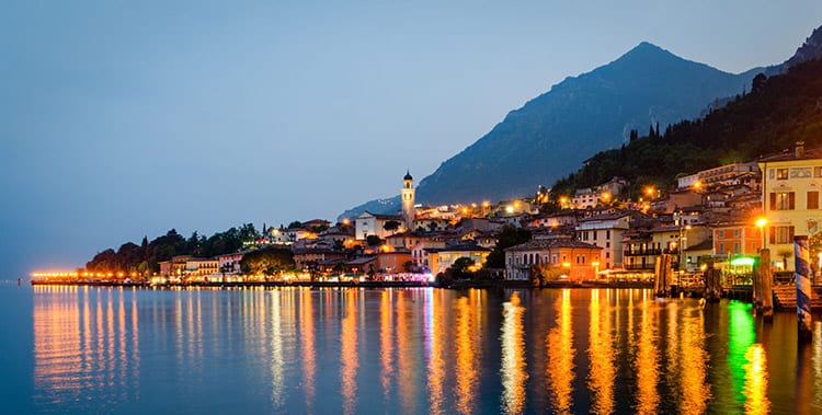 Limone sul Garda