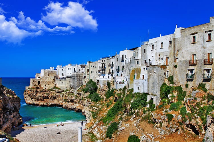 Polignano a Mare