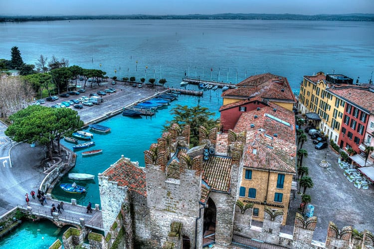 Sirmione
