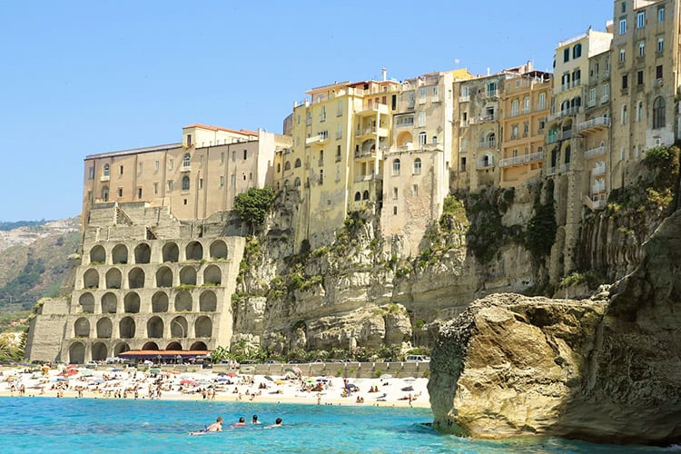 Tropea