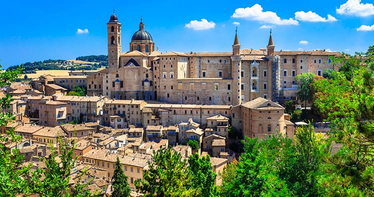 Urbino