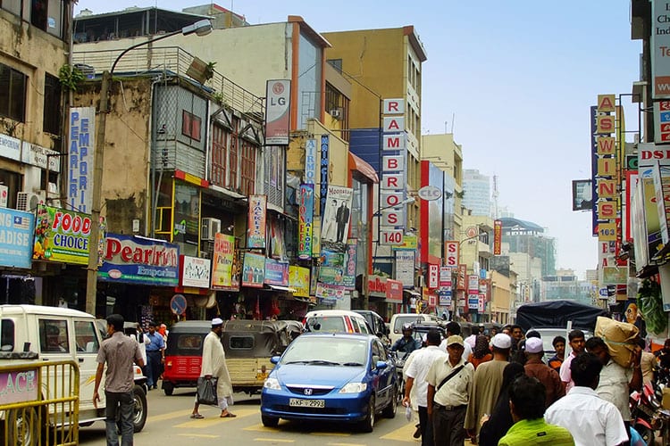 Pettah