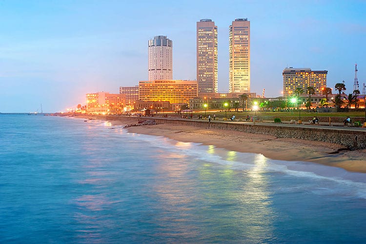Colombo