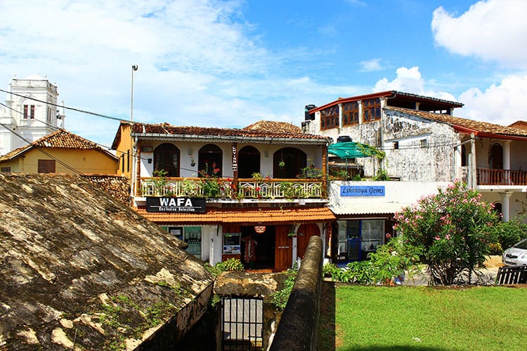 Galle