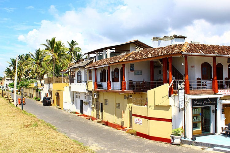 Galle
