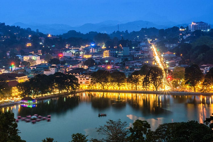 Kandy