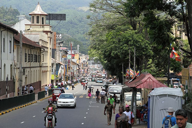 Kandy