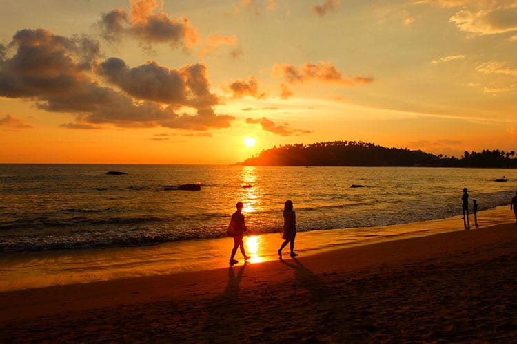 Mirissa