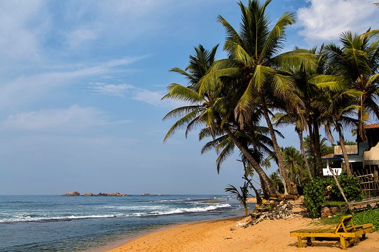Negombo