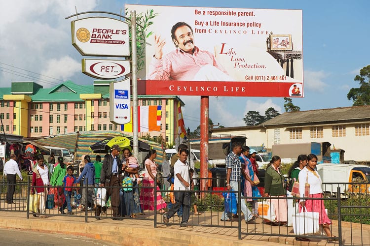 Nuwara Eliya