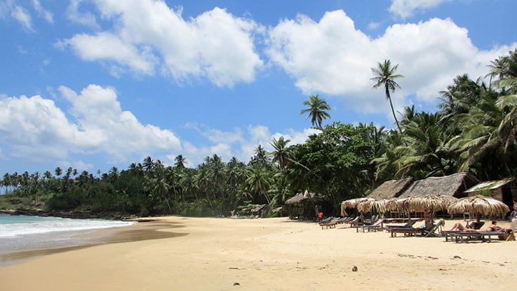 Tangalle