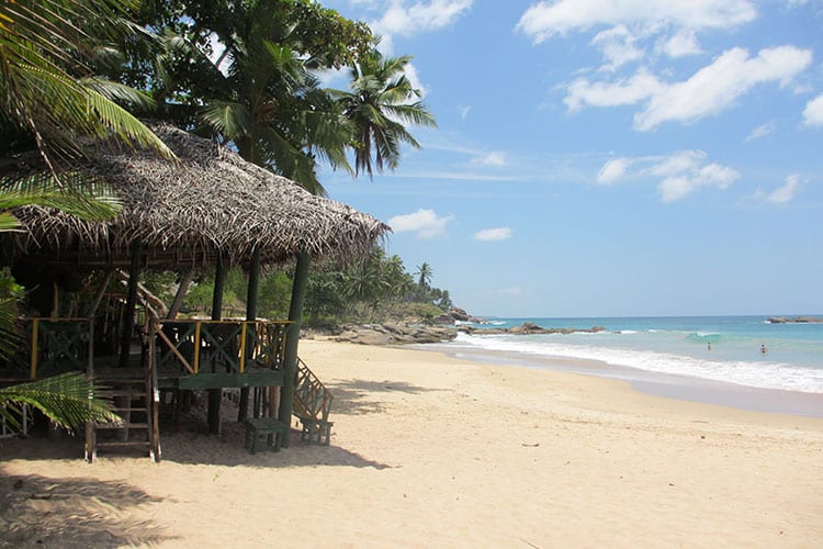 Tangalle