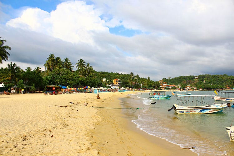 Unawatuna