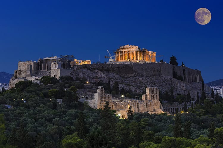 Athene