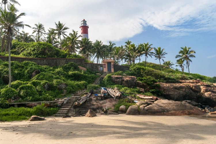 Kovalam