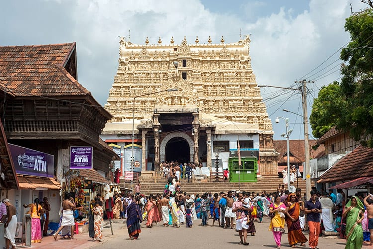 Trivandrum