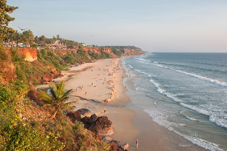 Varkala