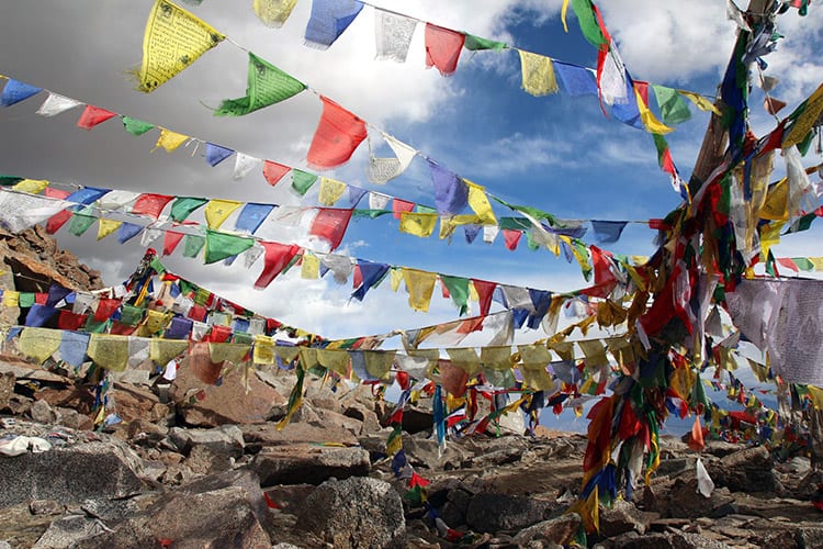 Ladakh