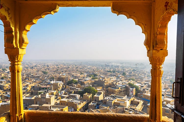 Jaisalmer