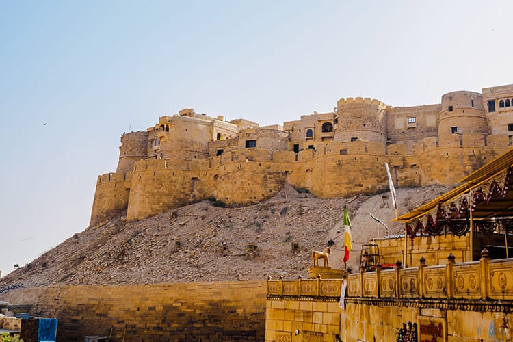 Jaisalmer