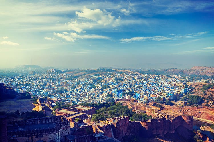 Jodhpur