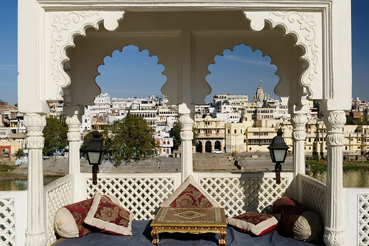 Udaipur