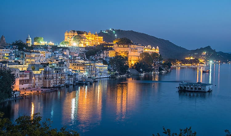 Udaipur